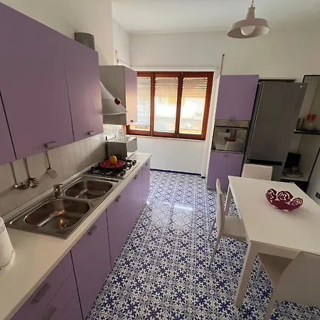 Maia Apartamento Península Sorrentina